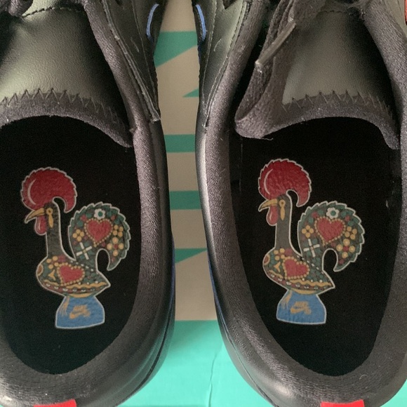 NIKE SB TEAM CLASSIC DEADSTOCK 2019 - Picture 7 of 11